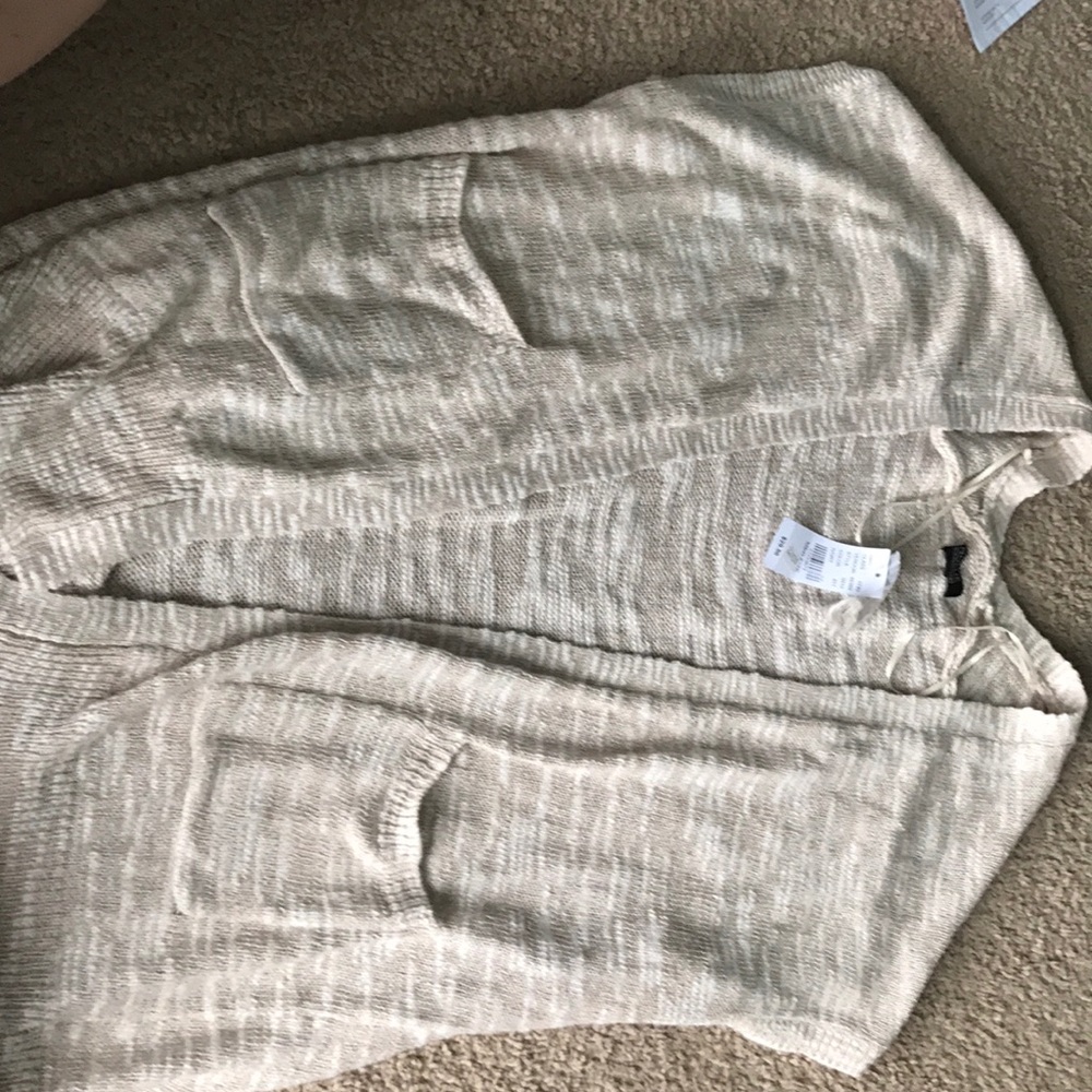 cardigan